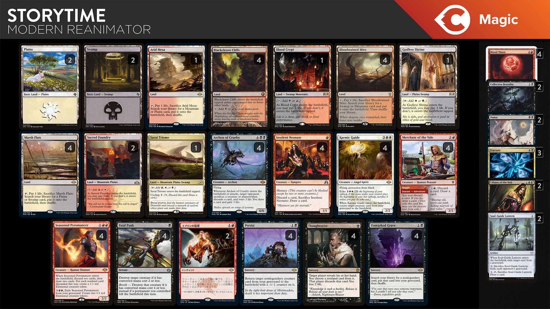 Magic: The Gathering - Azra Smokeshaper - Azra Plasmafumo - Modern Horizons