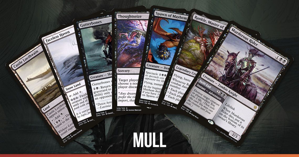 best aggro deck mtg commander Elite Eldrazi - Gruul Red Green - Massive Creatures - Modern & Pioneer Legal - Custom Built - Magic The Gathering - MTG Best aggro decks and commanders.
