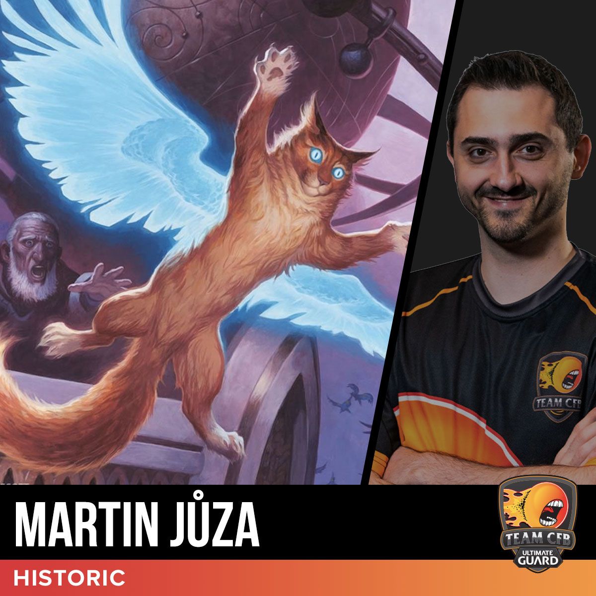 Historic Azorius Auras - Deck Highlight | TCGplayer