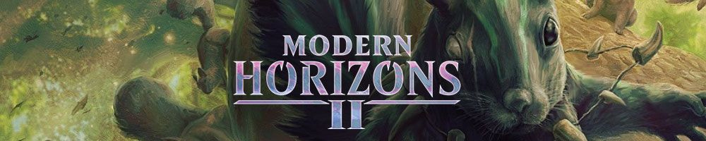 Good Gamery » Archive Commander Set Review - Modern Horizons (Green) - Good  Gamery