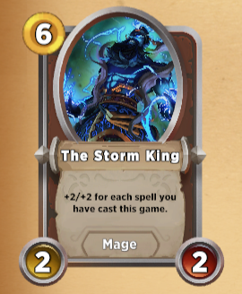 The best class in Hearthstone Arena for comeback is Mage! 2 Crazy Games :  r/hearthstone