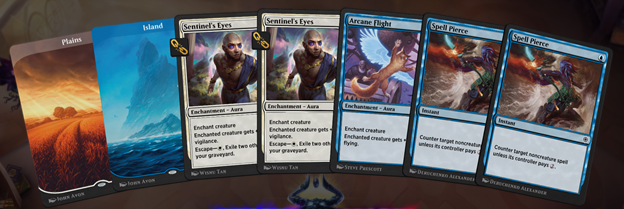Deck Guide: Historic Azorius Auras | TCGplayer