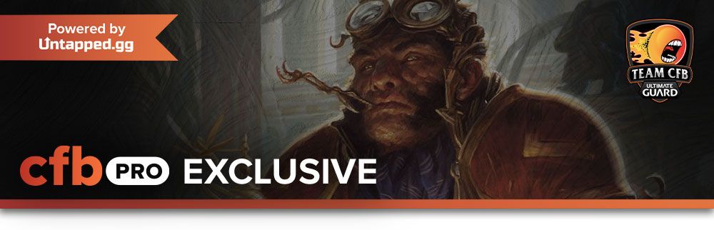 Historic Orzhov Auras - Deck Guide Update | TCGplayer