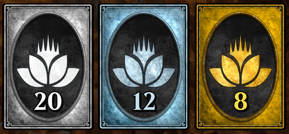Delina's Dice - Budget Standard with LegenVD | TCGplayer Delina's Dice - Budget Standard with LegenVD | TCGplayer