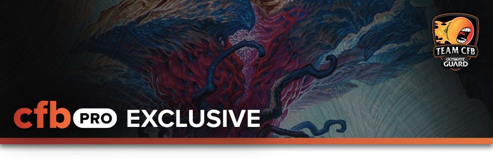 Modern Four Color Indomitable Creativity - Deck Guide