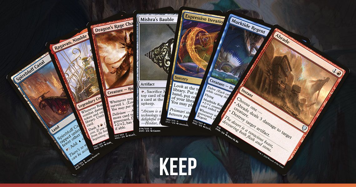 A Comprehensive Guide to Modern Izzet Murktide - Deep Dive | TCGplayer