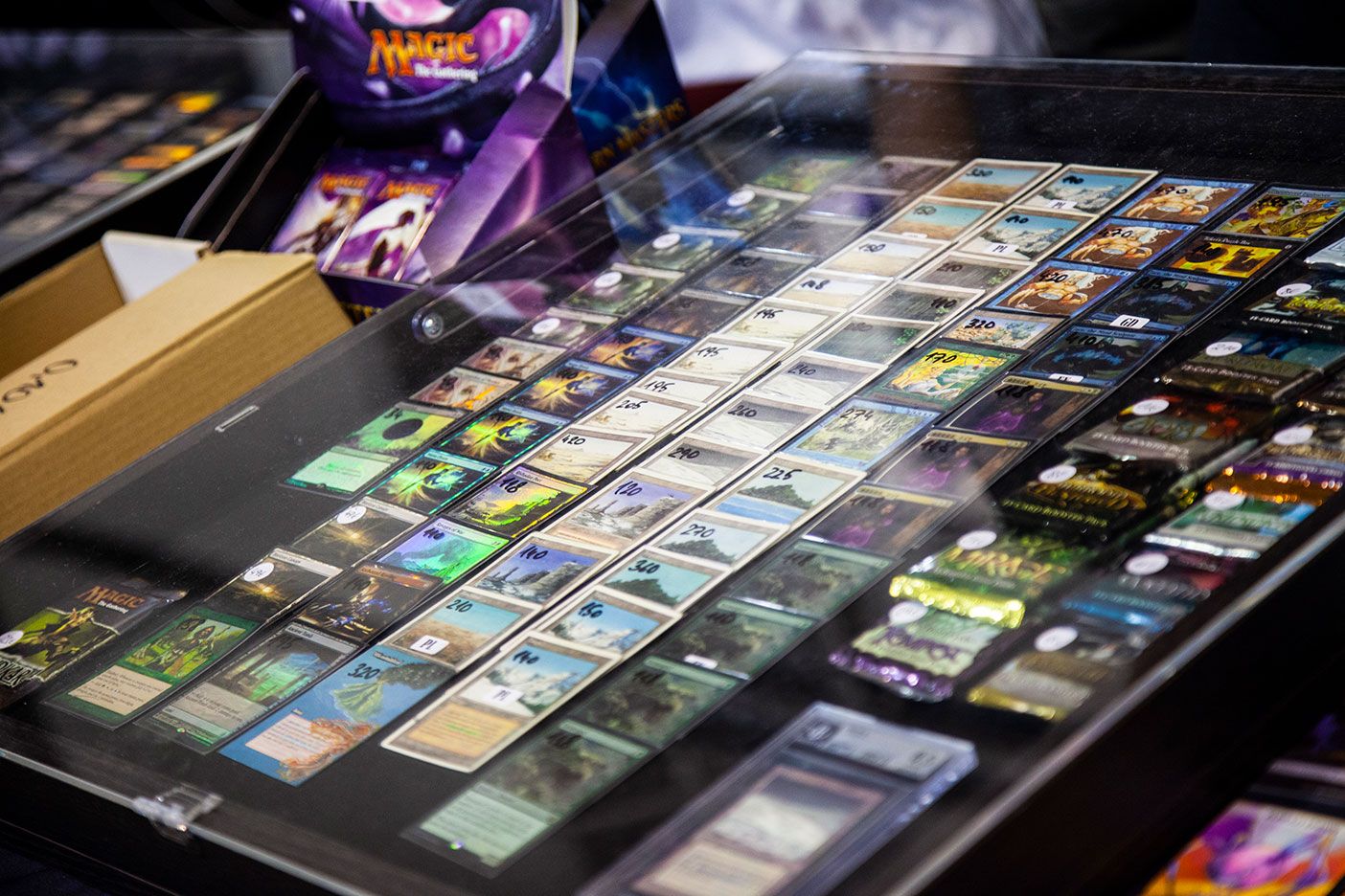 From MTG Arena to Paper - Trading Your Cards | TCGplayer