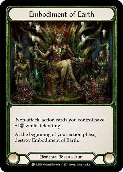 Hero Deckbuilding Guide - Briar, Warden of Thorns | TCGplayer