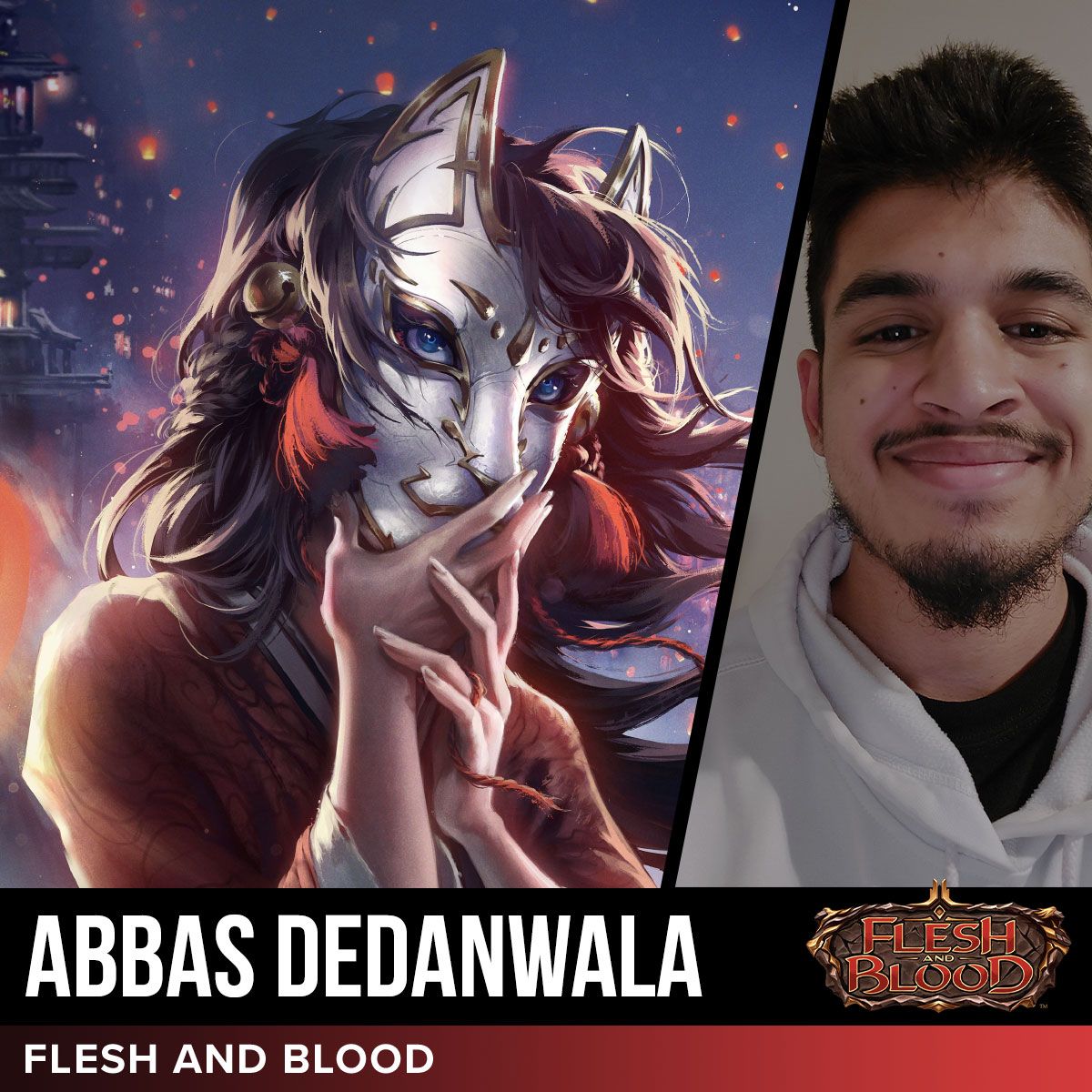 Reading Your Opponent in Flesh and Blood | TCGplayer Infinite