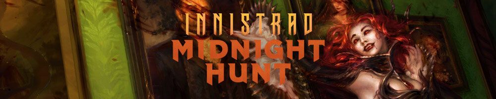 Sunset Revelry, Innistrad: Midnight Hunt