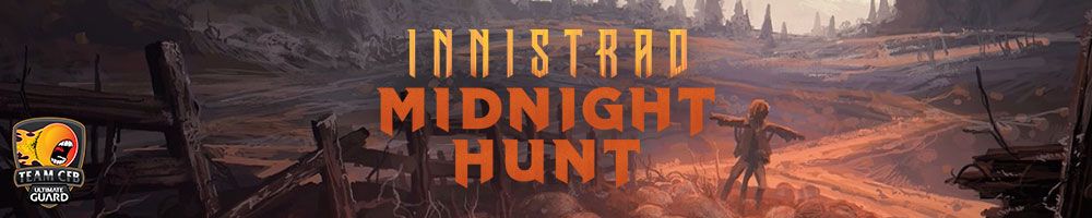 Exclusive Innistrad: Midnight Hunt Preview Card - Fateful Absence ...