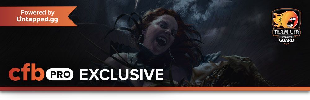 Innistrad: Midnight Hunt Limited Set Review: Black • MTG Arena Zone