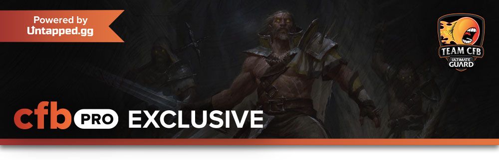 Innistrad: Midnight Hunt Limited Set Review: Black • MTG Arena Zone