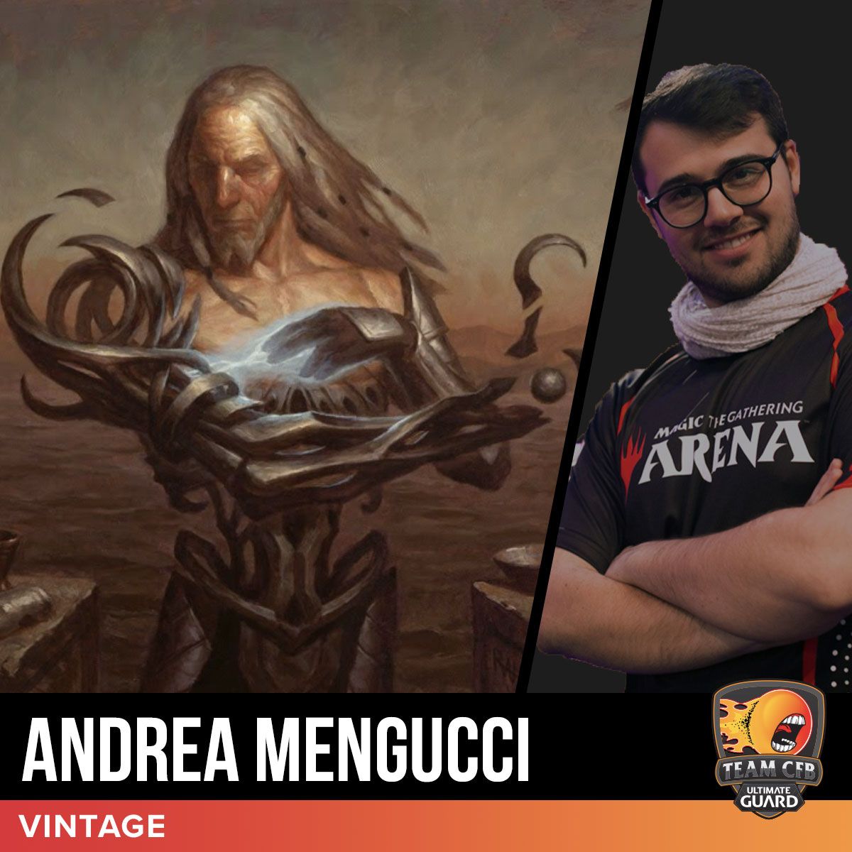 Vintage Grixis Tinker - Deck Highlight | TCGplayer