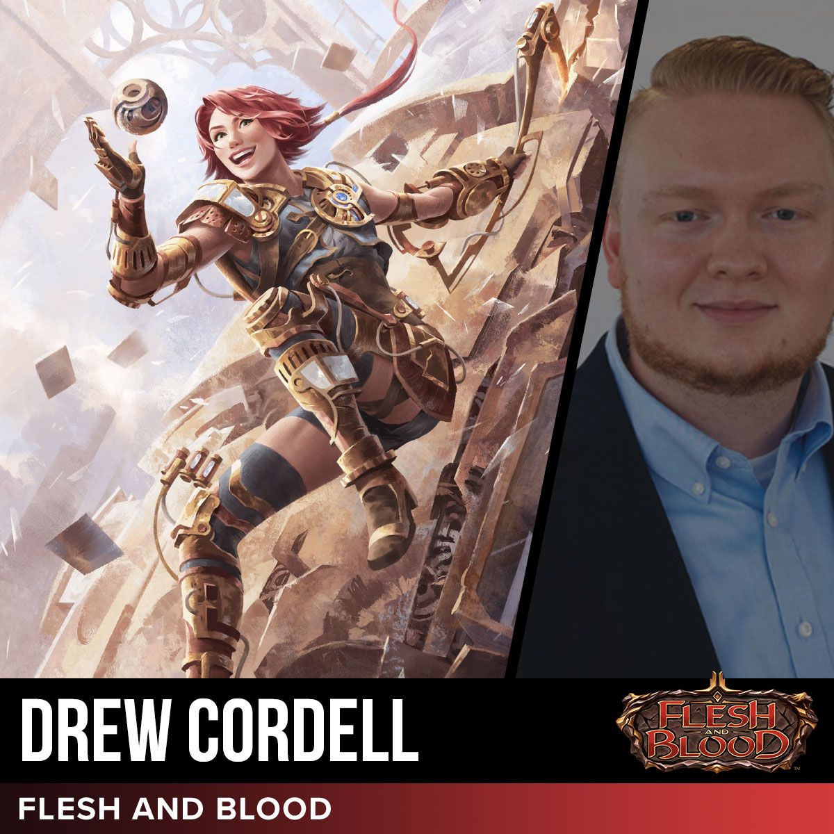 An Introduction to Control in Flesh and Blood | ChannelFireball