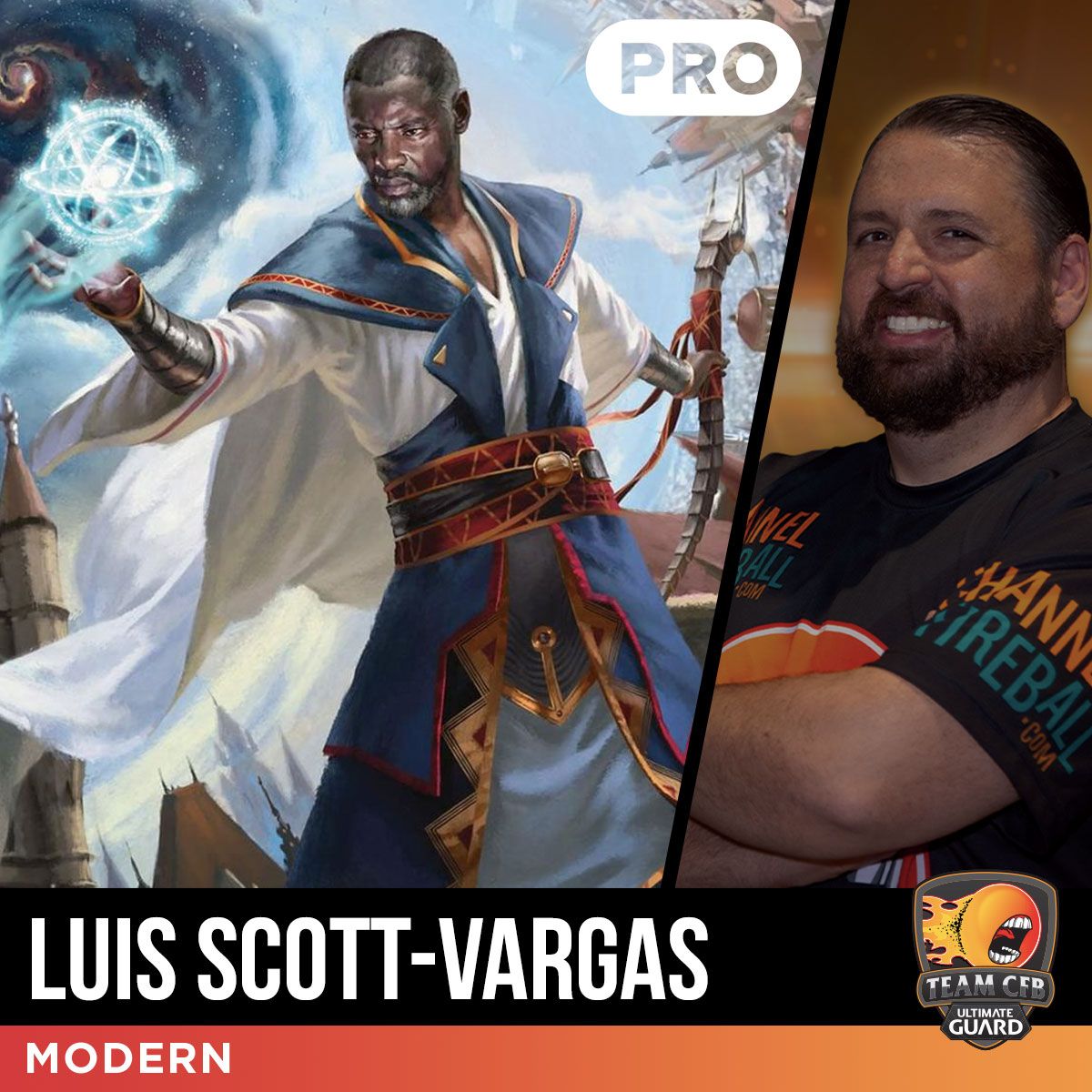 Deck Guide Update: Modern Azorius Control | TCGplayer