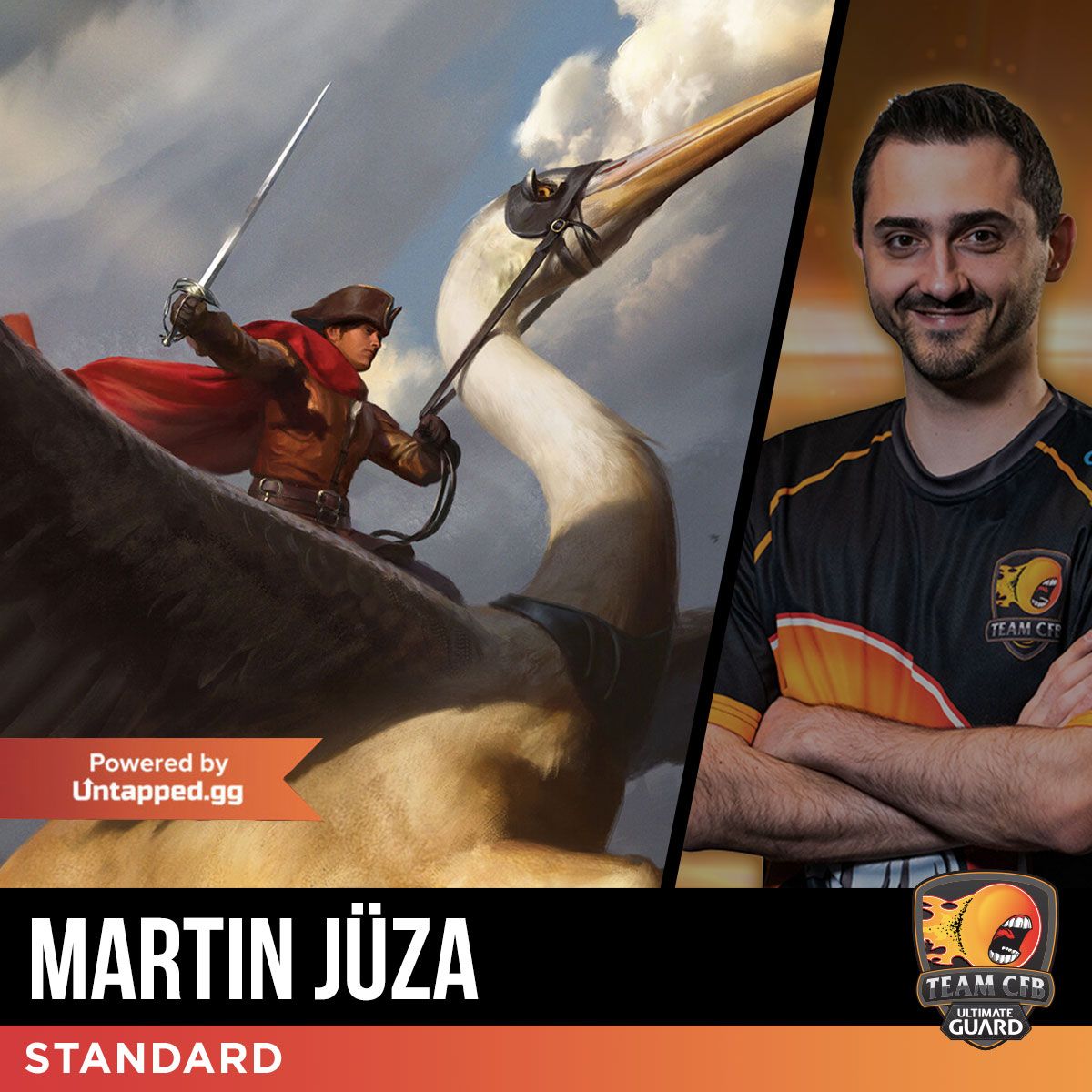 Deck Highlight: Standard Boros Burn | TCGplayer