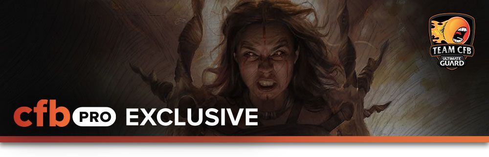 What's New In Modern Izzet Murktide? - Deck Guide Update | TCGplayer ...