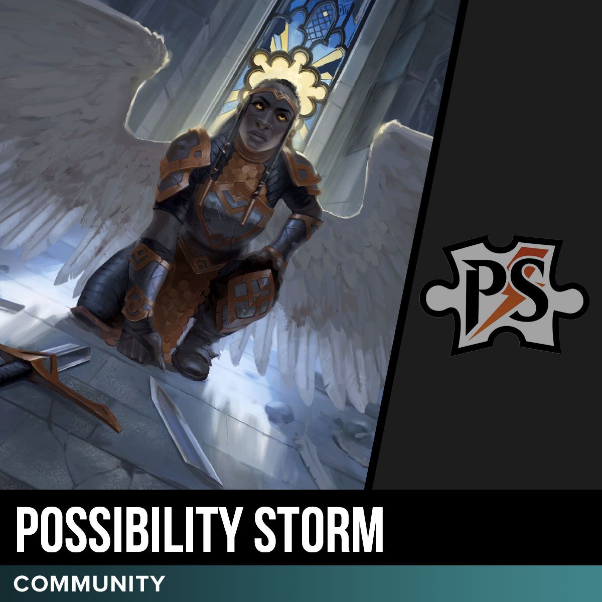 Divine Intervention - Legends - Magic: The Gathering