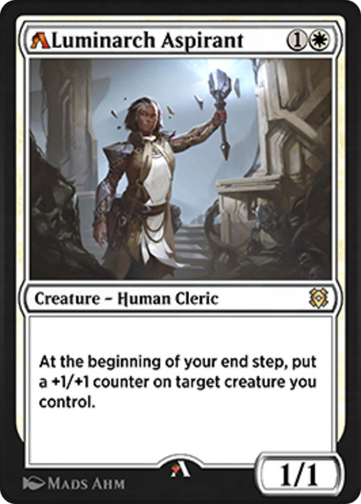 Alchemy Naya Enchantress - Runes and Michiko - Deck Guide | TCGplayer