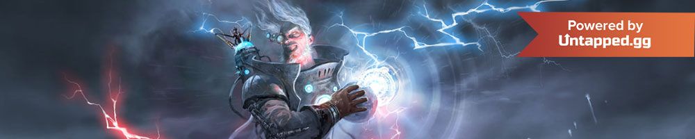 Everything You Need to Know About Standard Izzet | TCGplayer Infinite