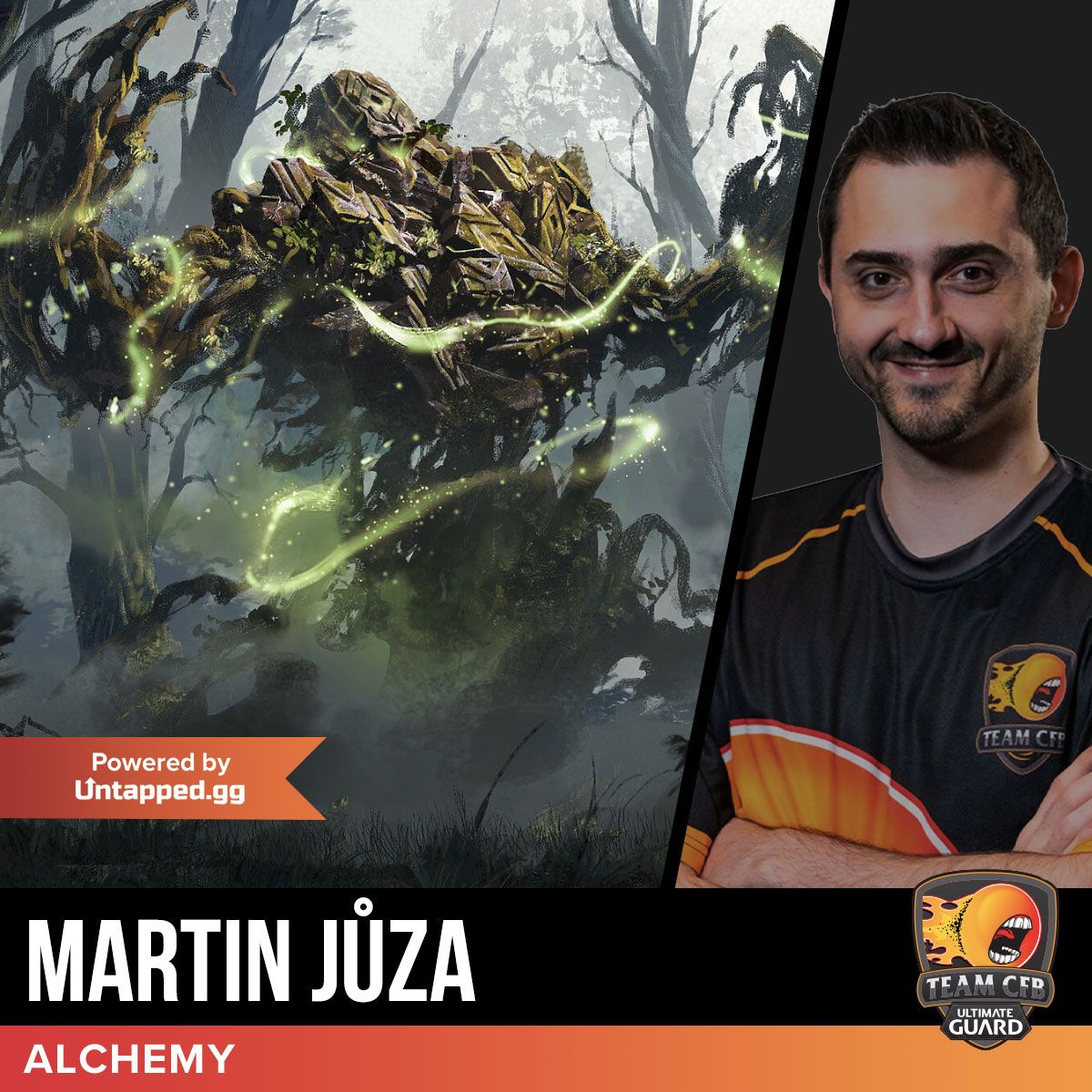 Try Out SaffronOlive's Five-Color Druid Class in Alchemy! | TCGplayer