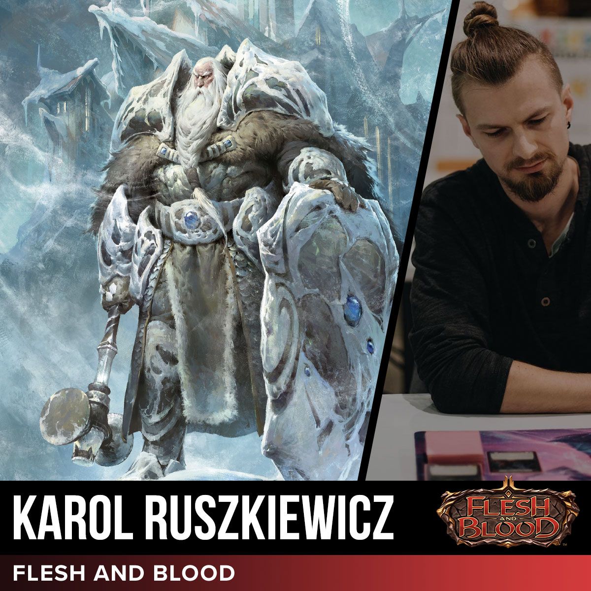 Karol's Crazy Brewz - Pump 'n' Thump with Oldhim | TCGplayer