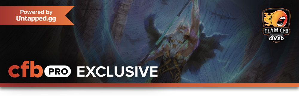 MTG Arena Anthologies are More Controversial than Expected