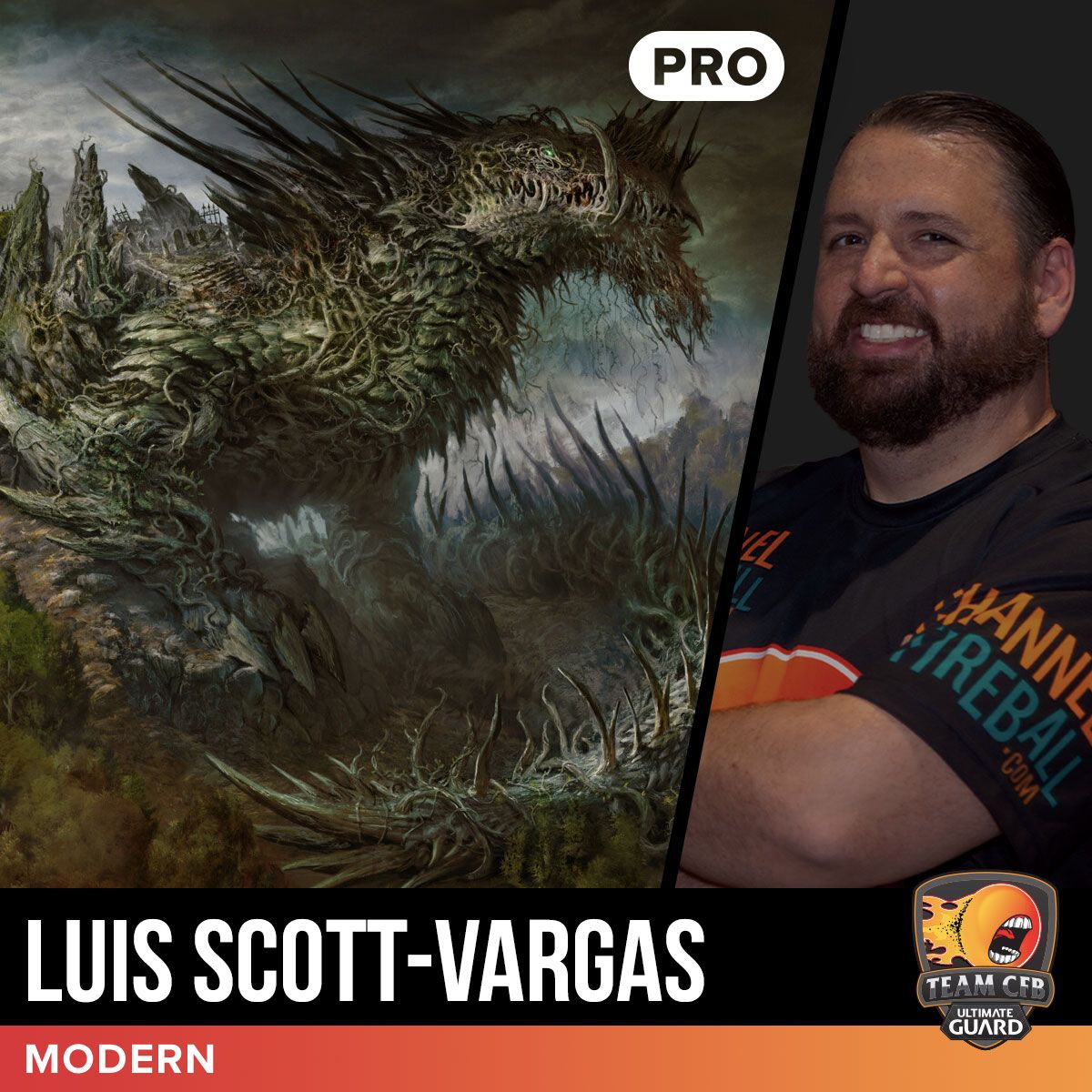 Cultivator Colossus - Innistrad: Double Feature - Magic: The