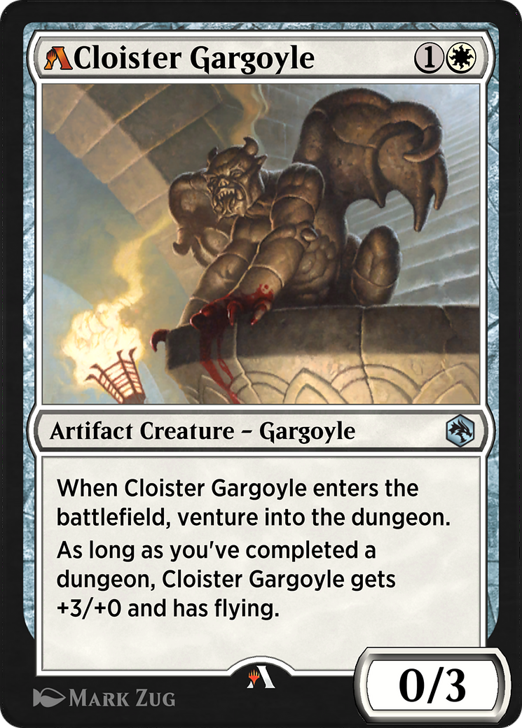 mtg venture cards Amazon.com: Elite Venture into The Dungeon Deck - Bant - Green Blue White -  Very Powerful - Modern & Pioneer Legal - Custom Built - Magic The Gathering  - MTG main image 0