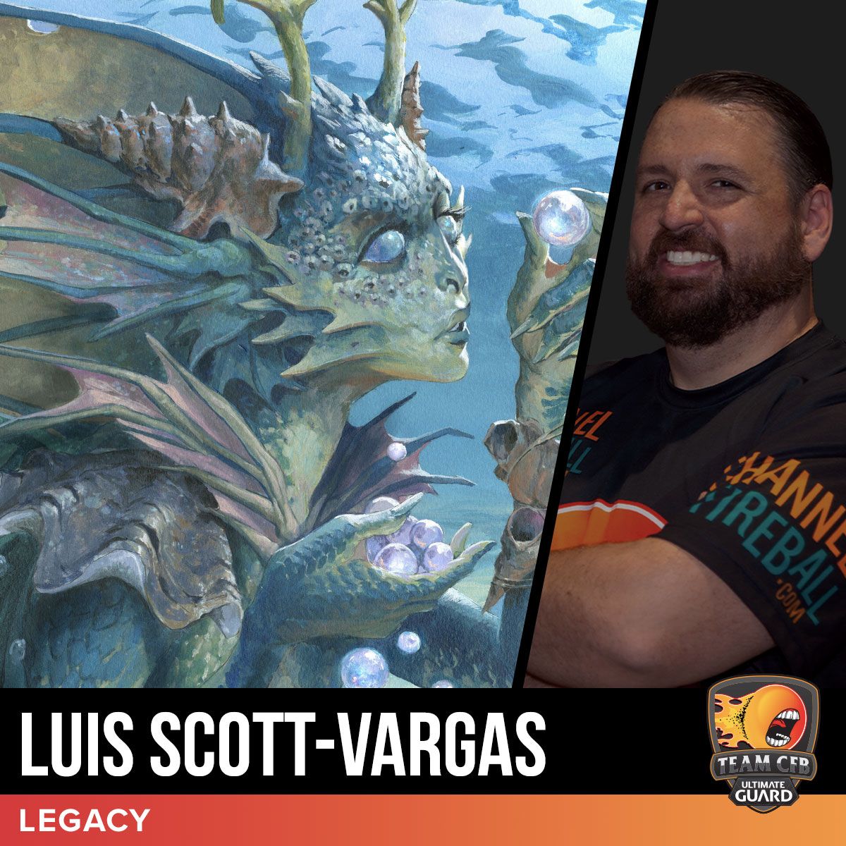 Thassa's Oracle - Secret Lair Drop Series - Magic: The