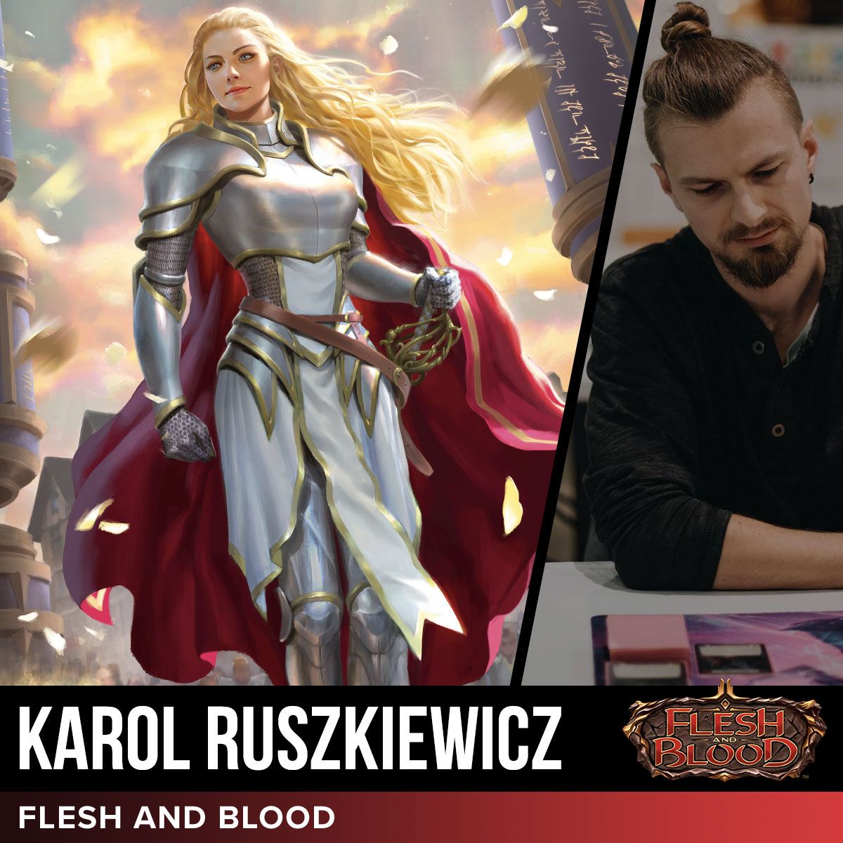 An Introduction to Dorinthea Ironsong | TCGplayer