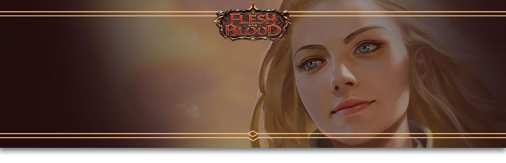 Axes Galore – Breaking Down the Newest Iteration of Dorinthea