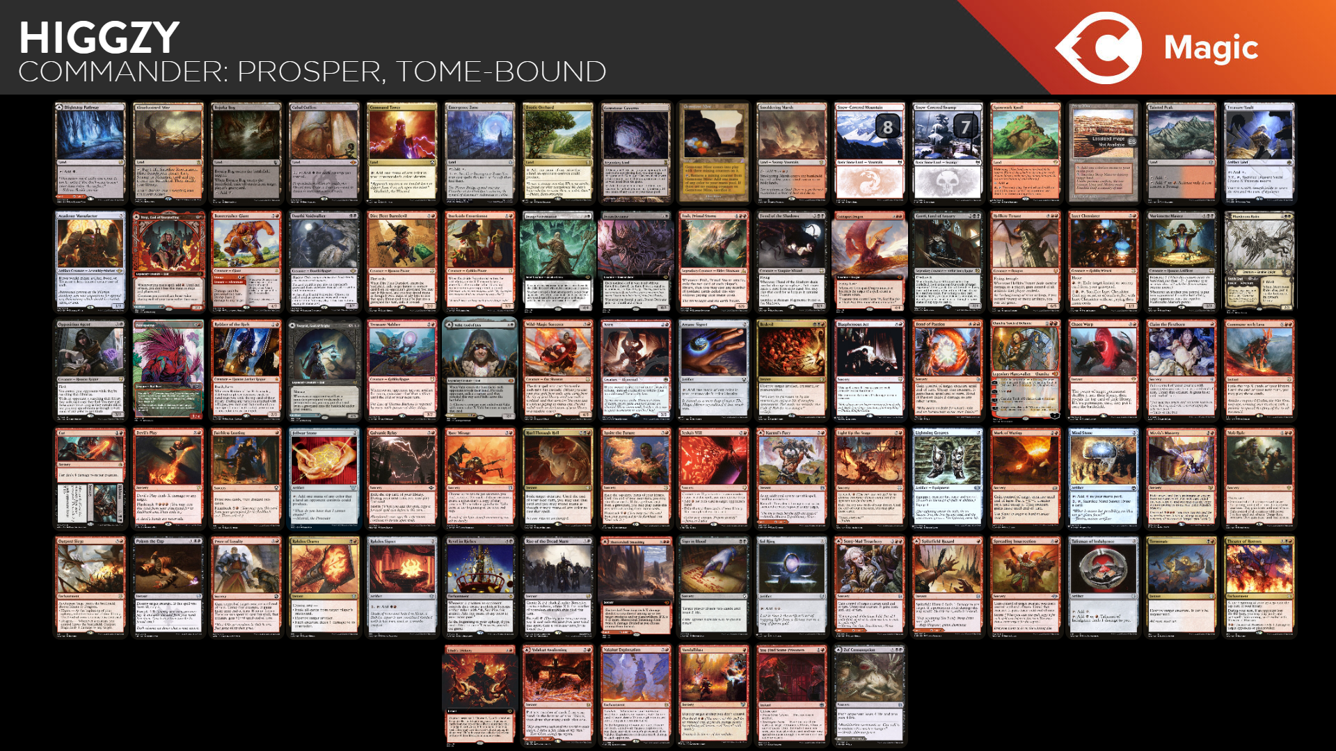 mtg exile commander deck MTG Commander Legends: Battle for Baldur's Gate Commander Deck main image 0
