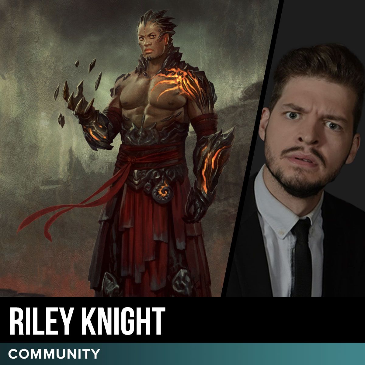 Top 8 Red Planeswalkers - Riley Ranks | TCGplayer