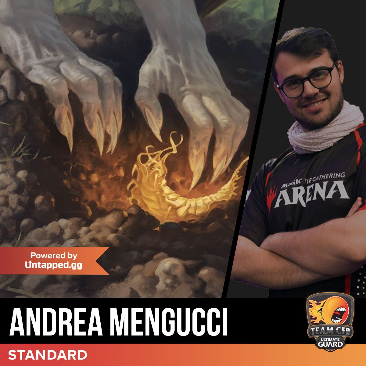 The Rock is Back with Standard BG Midrange | TCGplayer