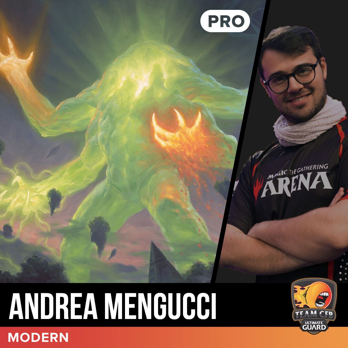 Magic the Gathering Collective Blessing - Benedizione Collettiva - [RTR