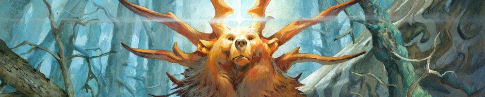 Ayula, Queen Among Bears, Modern Horizons Spoiler, EDH, Tribal