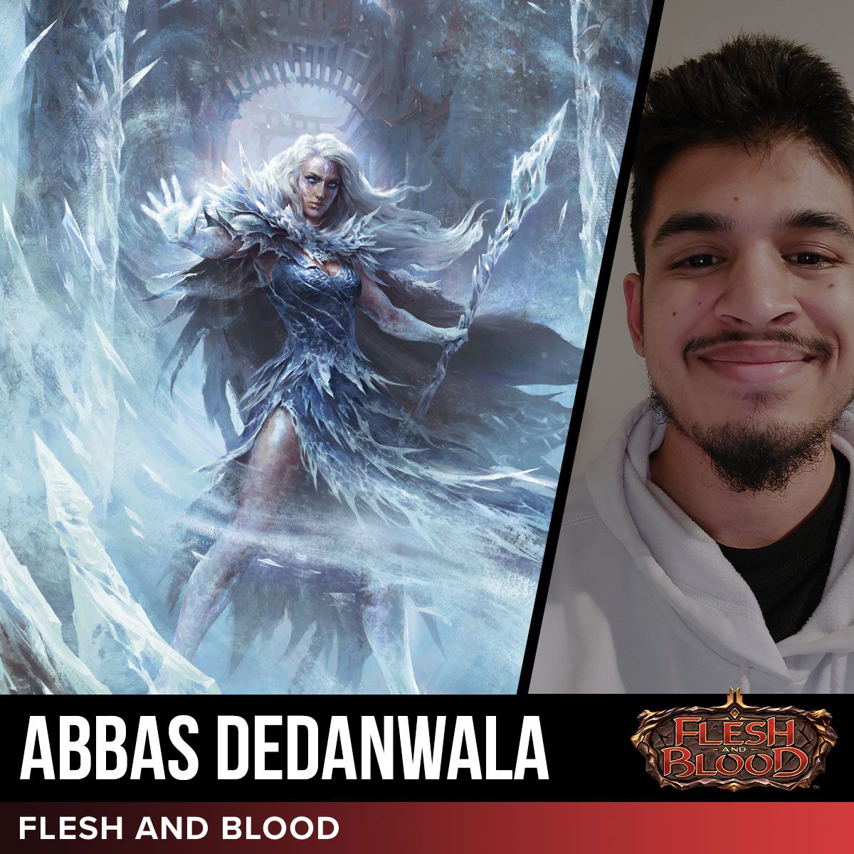 Denial and Disruption Choosing the Right Ice Hero for You | TCGplayer Denial and Disruption Choosing the Right Ice Hero for You | TCGplayer