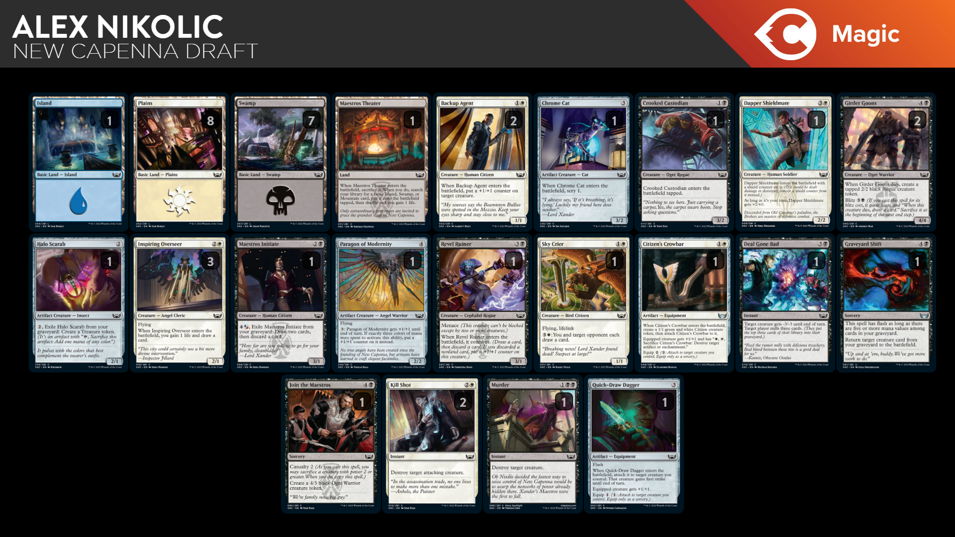 mtg arena draft do you keep the cards Enlightened Tutor [6] [Dominaria Remastered] [Foil] – Face to Face Games main image 0