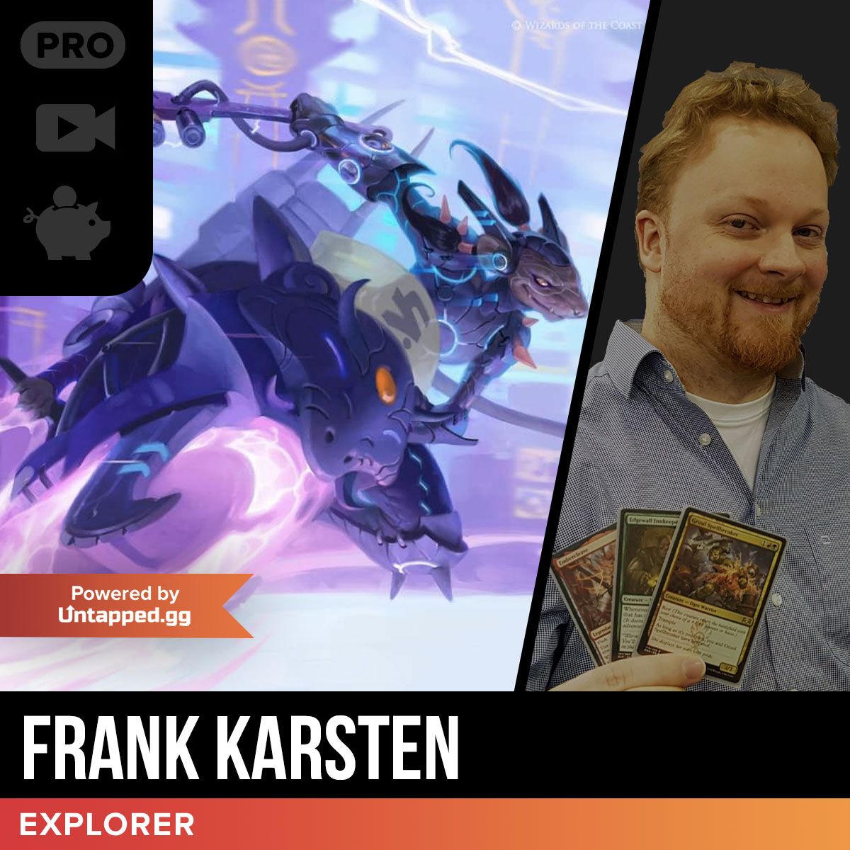 Top 5 Colorless Sideboard Cards to Beat Greasefang in Explorer