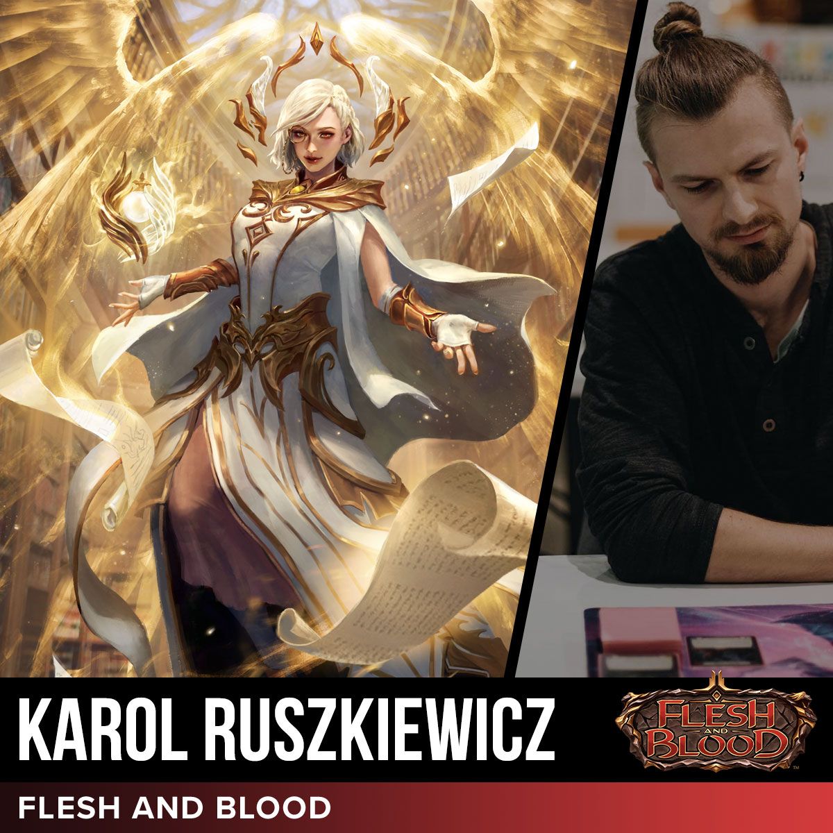 An Introduction to Prism, Sculptor of Arc Light | ChannelFireball