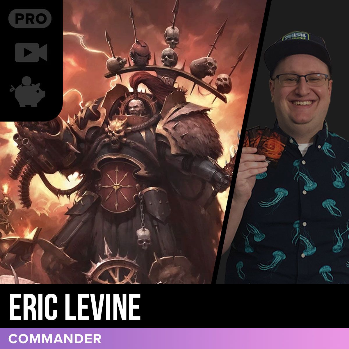 Despoiler Spotlight - Harness Chaos with Abaddon in Commander | TCGplayer