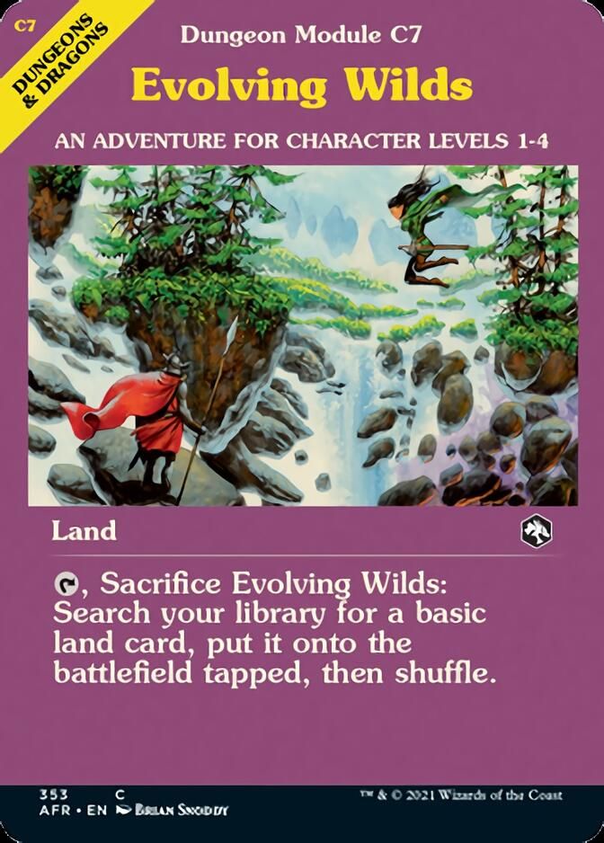 Dungeons & Dragons on X: Pick a card, any card from the Deck of