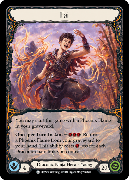 希少！Herald of Rebirth 赤プロモFlesh and Blood