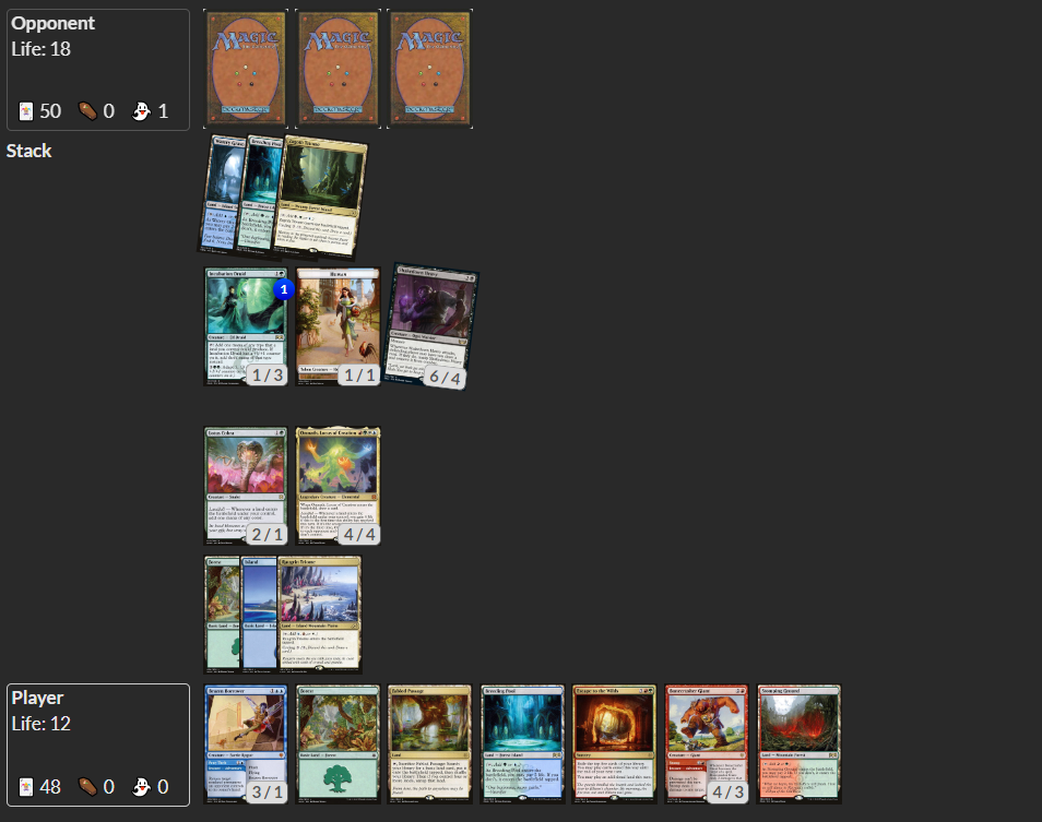 The Best Deck in Explorer Omnath Adventures Deck Guide TCGplayer