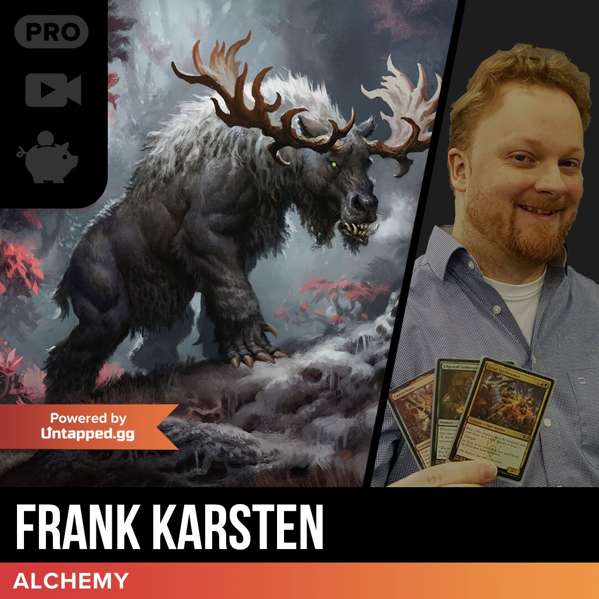 A Look at Mono-Green Aggro in Alchemy | TCGplayer