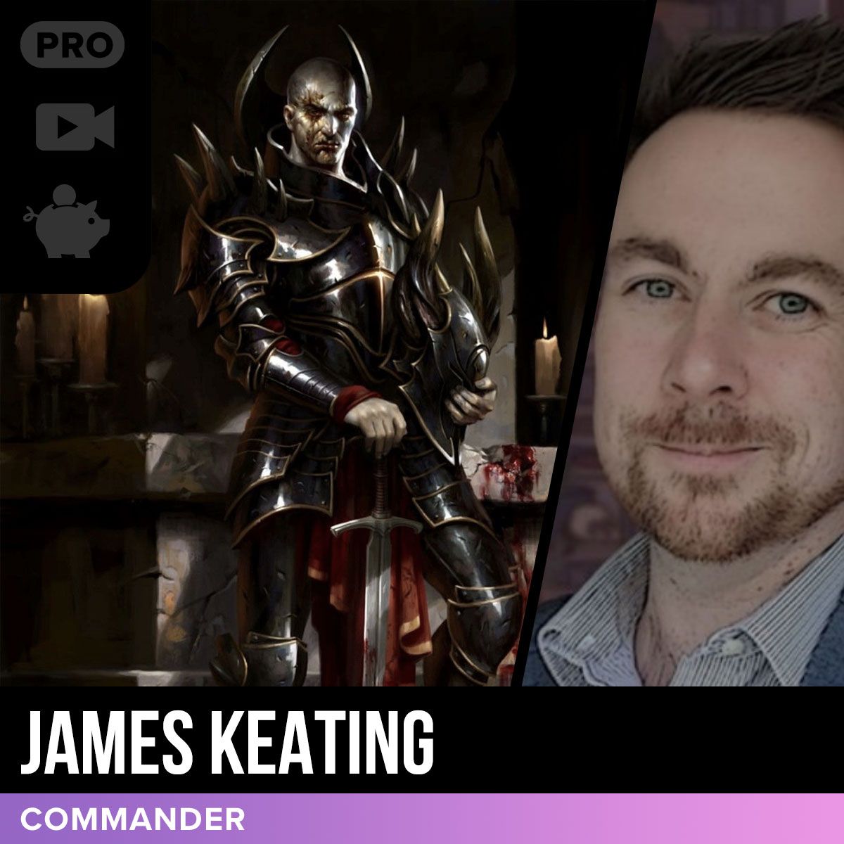 What Commander Deck Should You Build for Your D&D Class?  Warlock |  TCGplayer