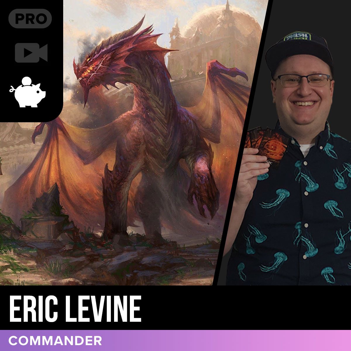 $50 Commander Precon Upgrade - Draconic Dissent | TCGplayer