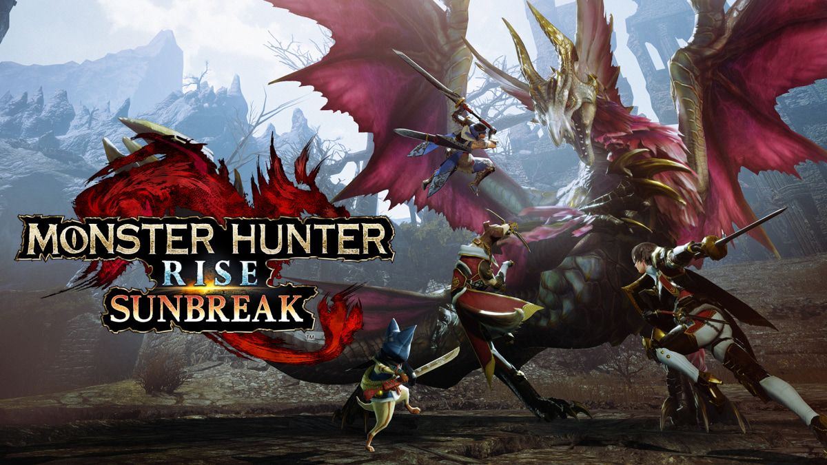 Monster Hunter Now First Impressions - Evading Diablos' Rampages